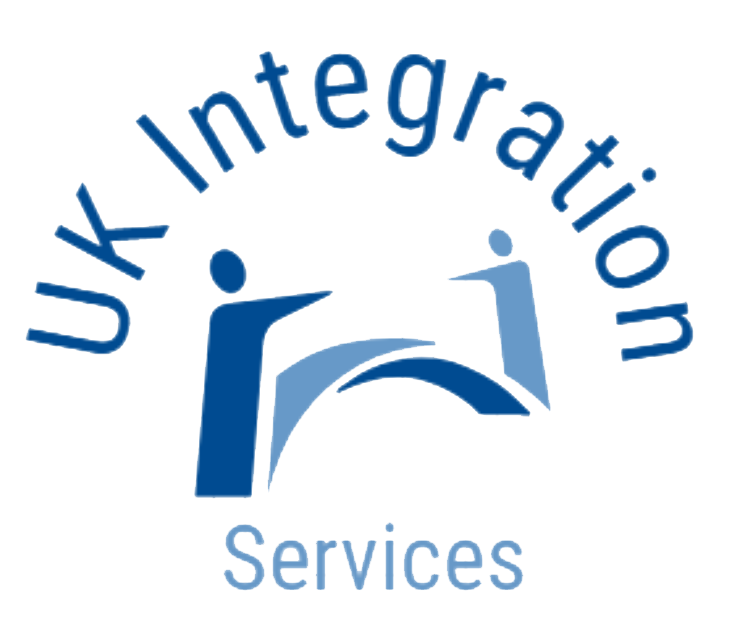 Logo UK Integ Serv transparent